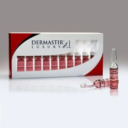 Dermastir Ampoules - EGF à Roma