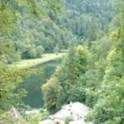 hôtel restaurant à la Chaux-de-Fonds