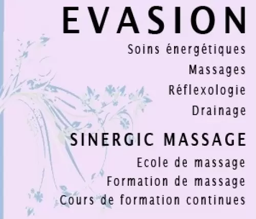 Cours de massage classique