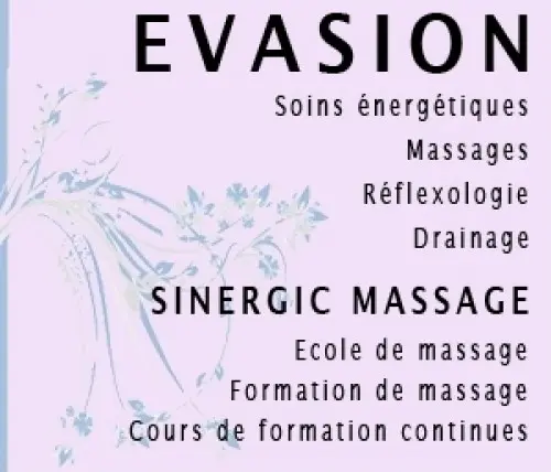 Cours de massage classique à Yverdon