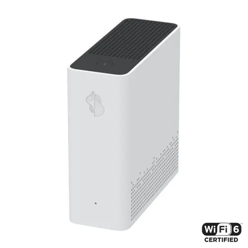 Swisscom WLanBox 2 à Forel