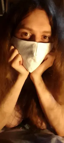 Femboy passif sur Le Locle à votre service à Le Locle