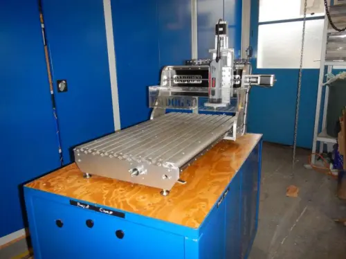 CNC-Fräsmaschine Artisan 33 à Fribourg