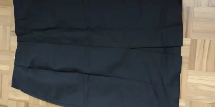 Jupe noire H&M Comme neuve Taille