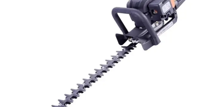 FUXTEC FX-MH126 essence Heckenschere