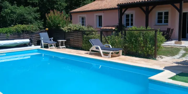 Vacance en perigord noir