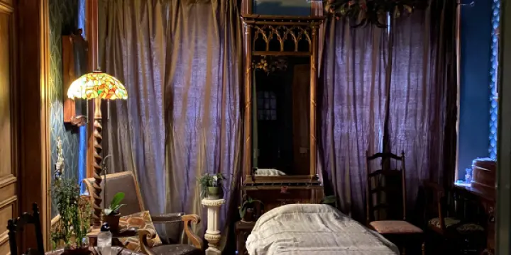 Salon Nery - massages bien être, détente et lingam