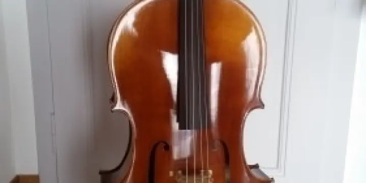Violoncelle Scott Cao 4/4