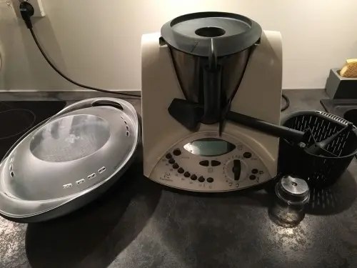 Thermomix Tm 31 excellent état