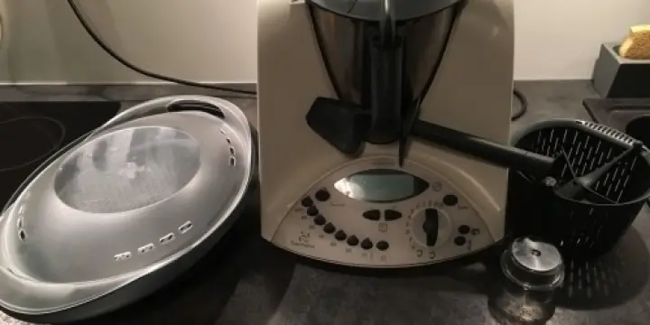 Thermomix Tm 31 excellent état
