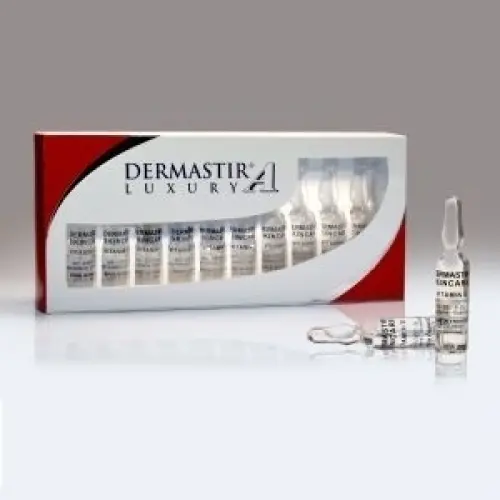 Dermastir Luxe - Ampoules Vitamine E à Roma