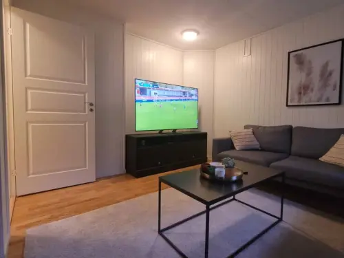 Bel studio 1 chambre disponible à Lausanne