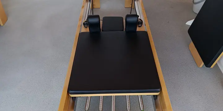 Reformer Pilates