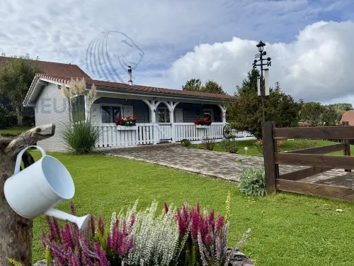 Maison villageoise au coeur d'une nature paisible à Bourrignon