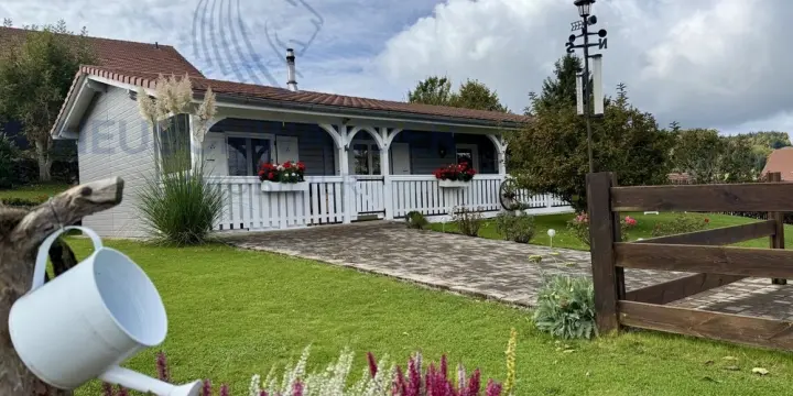 Maison villageoise au coeur d'une nature paisible