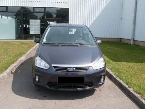 Ford Focus à Neuchatel