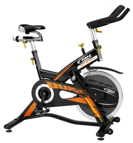 Bike de Spinning Duke BH Fitness à Sierre