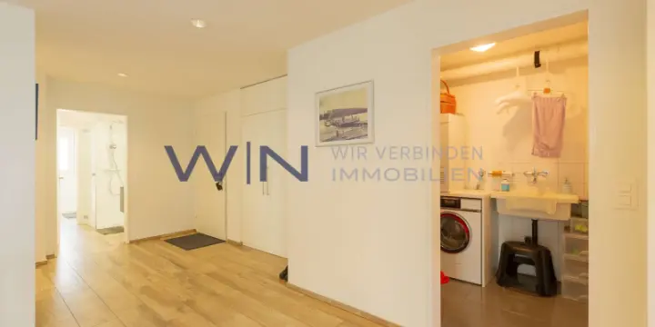 mit zeitloser Eleganz und High-End Ausstattung