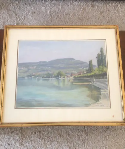 Riviera vaudoise