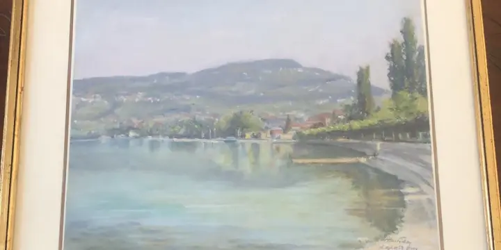 Riviera vaudoise