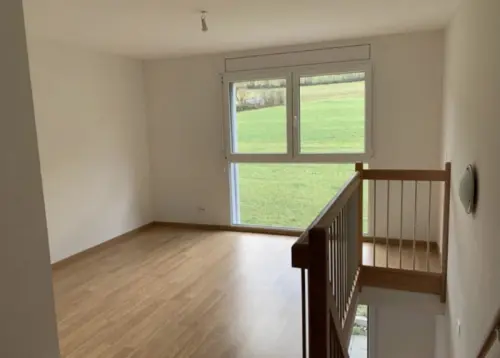 Appartement à louer à Vallorbe à Vallorbe