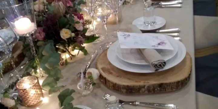 Traiteur rénomé cherche