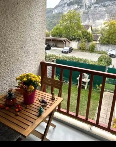 Très Bel Appartement 5pièces reprise de bail à Genève