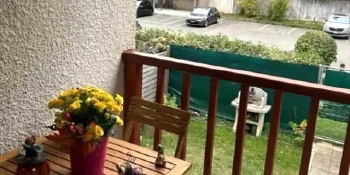 Très Bel Appartement 5pièces reprise de bail