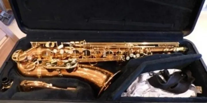 Saxophone Ténor Yanagisawa T 902 Bronze