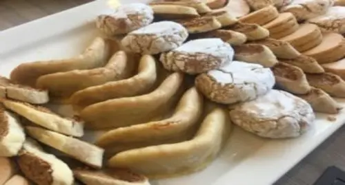Pâtisserie et plats Marocains à cressier