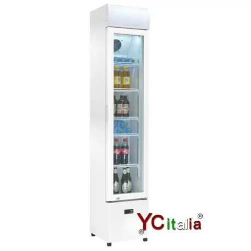 Vitrine réfrigérée pour boissons 105 à Salzano (VE)