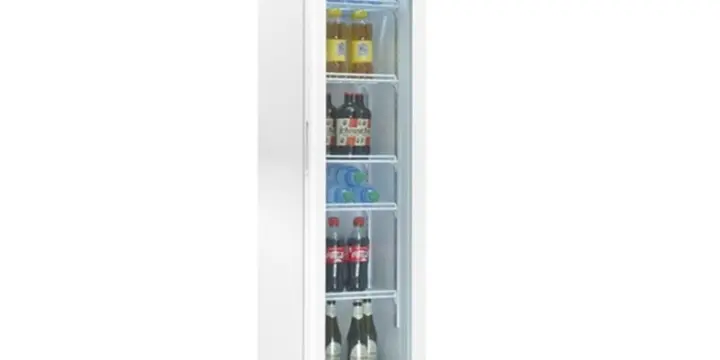 Vitrine réfrigérée pour boissons 105