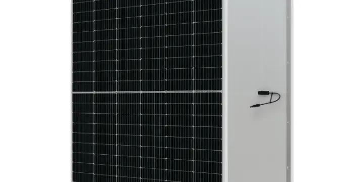 Panneau photovoltaïque/ panneau solaire Maysun 540W