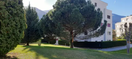 Appartement 4,5 Sierre à Sierre