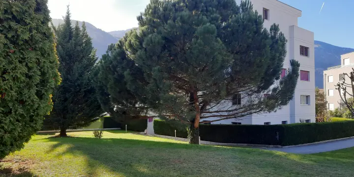 Appartement 4,5 Sierre