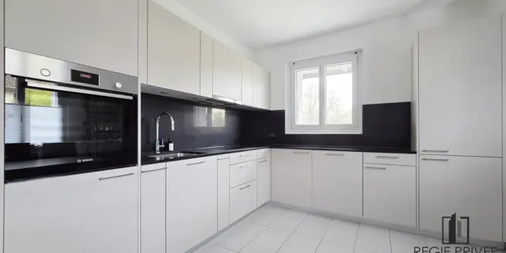 Appartement de 4.5p. rénové et lumineux