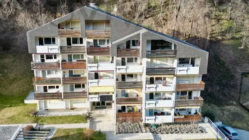 Total renoviert an schönster, sonniger Lage im Aletschgebiet à Mörel