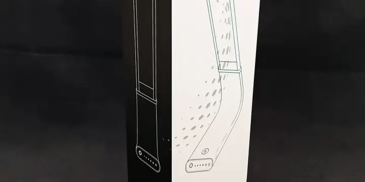 Lampe Flexible + Livraison