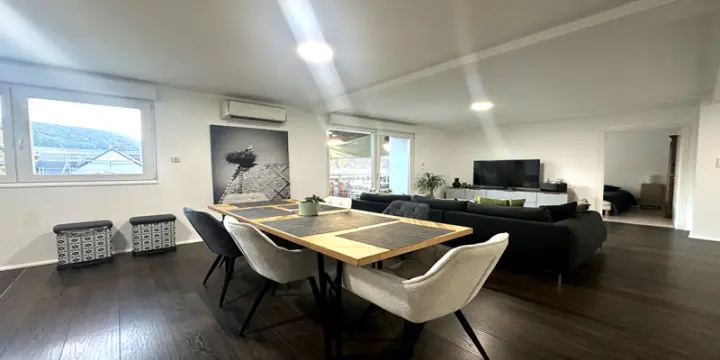 France – Westhalten -Superbe appartement coup de cœur