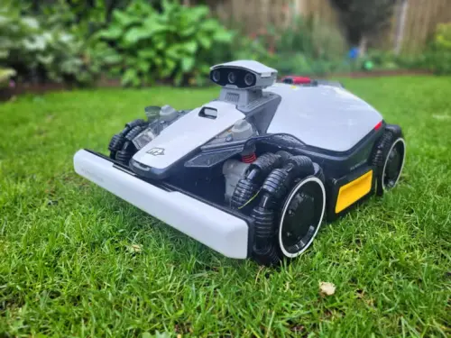 Mammotion Luba 2 1000 AWD – Neuer Mähroboter