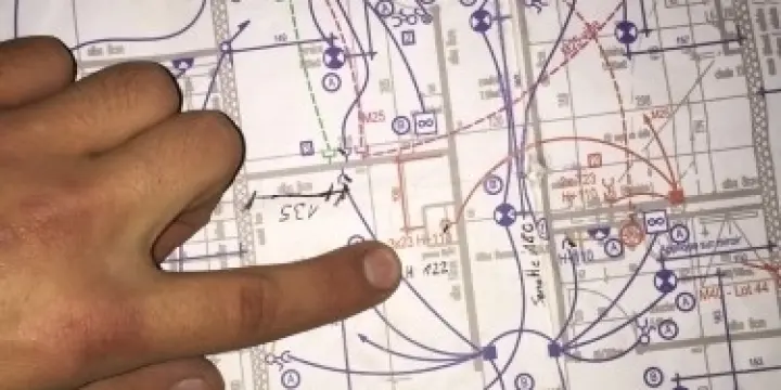 Electricien indépendant cfc .