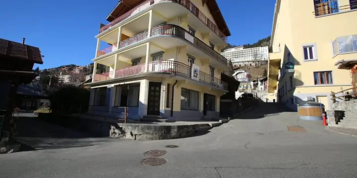 Immeuble de rendement 5.25%; Idéal pour investisseurs !