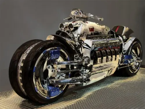 cherche associé pour creation de moto à Ecully
