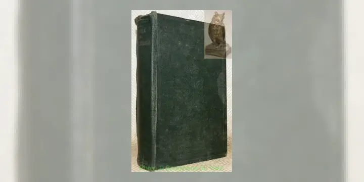 Manuel de conchyliologie ou histoire naturelle des mollusques vivants et fossiles. Augmenté d’un…
