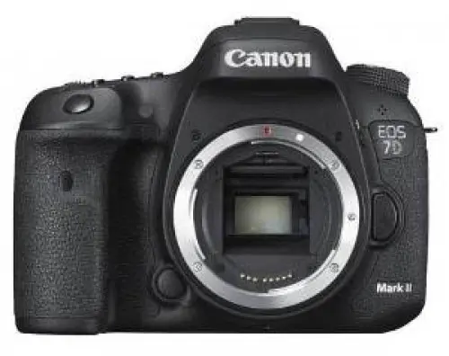 Canon Eos 7D Mark à geneve