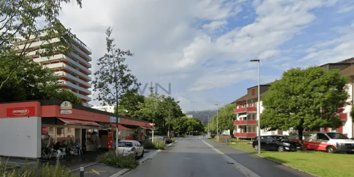 Startklarer Quartierladen mit Inventar ? Beste Lage für nachhaltigen Umsatz