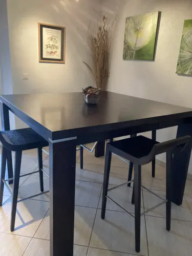 A vendre salle à manger de marque Gautier à Fregiécourt