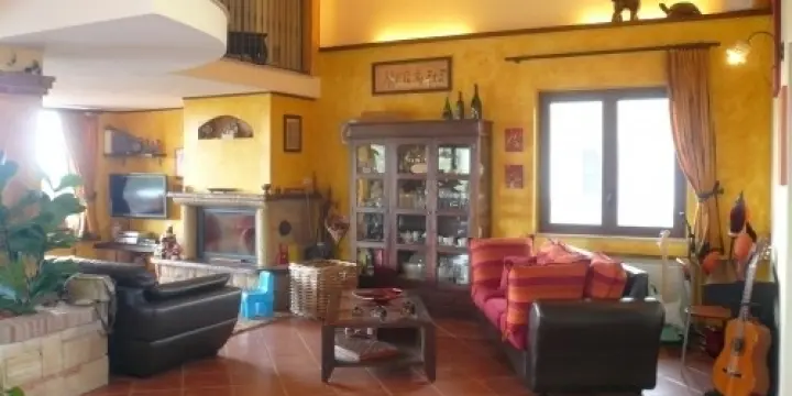 Vente de villa en Sicile (Italie)