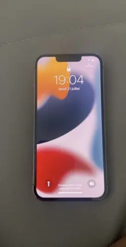 Iphone 13 pro à Genève
