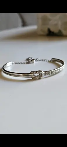 Bracelet Swarovski à Martigny
